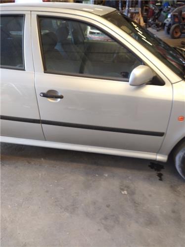 puerta delantera derecha skoda octavia berlin