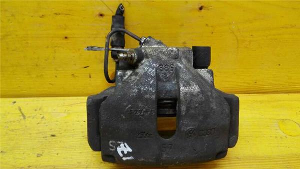 pinza freno delantero izquierda volkswagen pa
