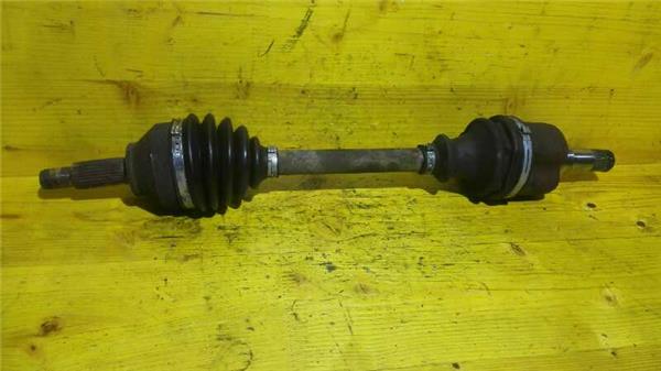 transmision delantera izquierda ford mondeo b