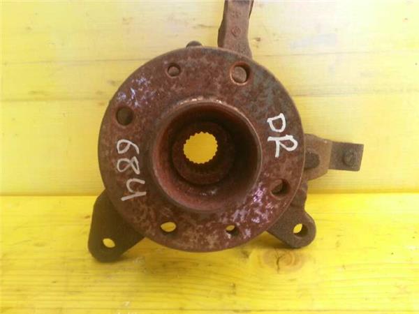 mangueta delantera derecha renault megane i s