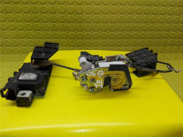 cerradura puerta delantera izquierda hyundai