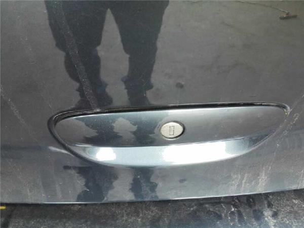 maneta exterior porton volkswagen polo 14 16v