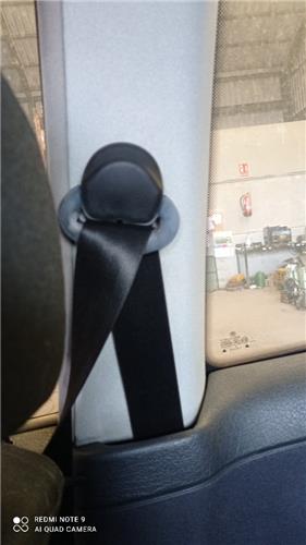 cinturon seguridad delantero derecho volkswag