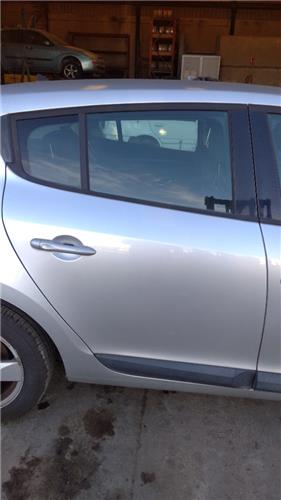 puerta trasera derecha renault megane iii ber