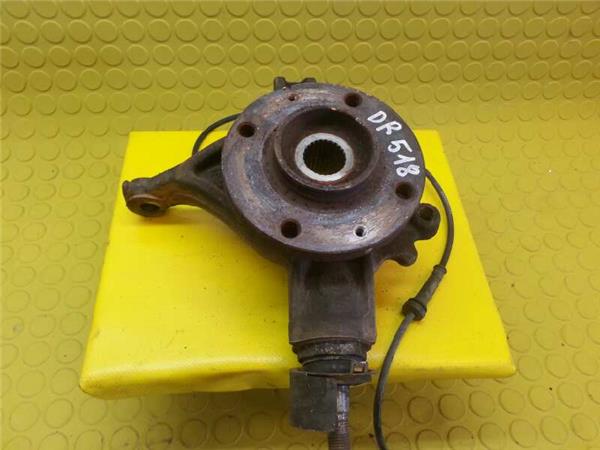 mangueta delantera derecha peugeot 307 break