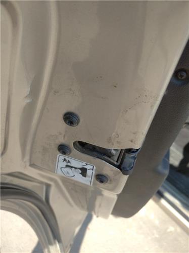 cerradura puerta trasera izquierda ford monde