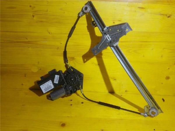 elevalunas electrico delantero derecho peugeo