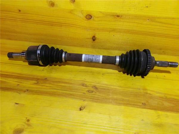 transmision delantera izquierda peugeot 206 b