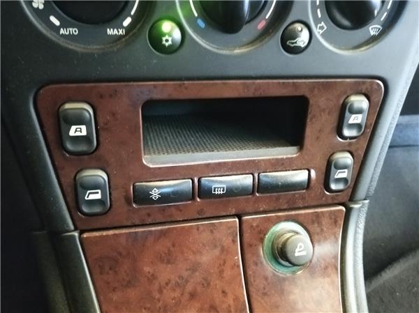 botonera puerta delantera izquierda citroen x
