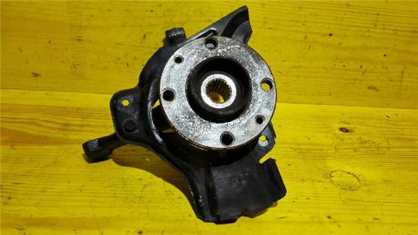 mangueta delantera derecha fiat brava 16 16v