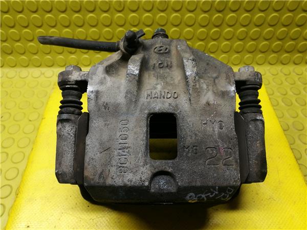 pinza freno delantero derecha hyundai elantra