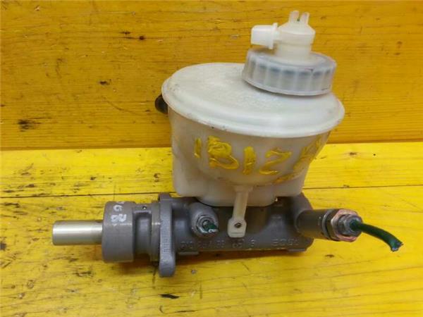 bomba freno seat ibiza 14 60 cv