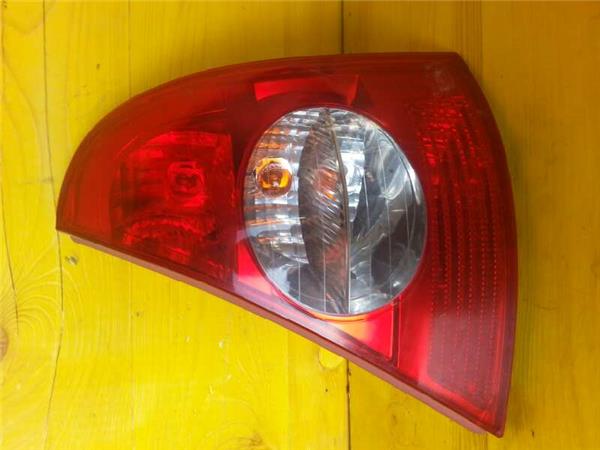 piloto trasero derecho renault clio ii fase i