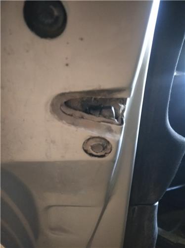 cerradura puerta trasera izquierda seat toled