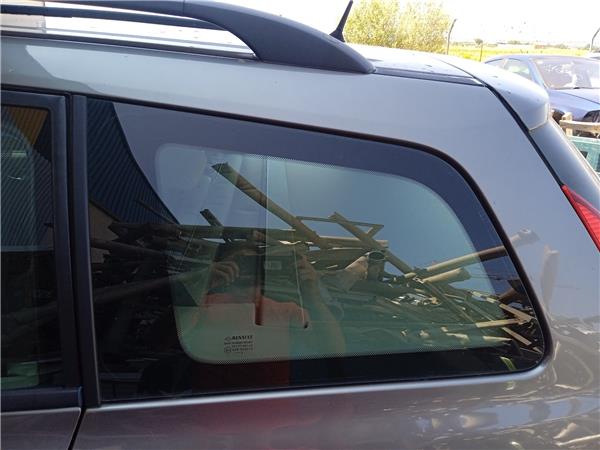 luna fija puerta trasera izquierda renault me