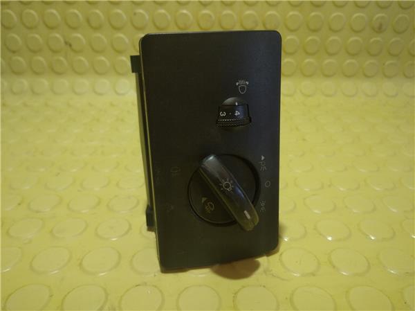 mando de luces ford mondeo berlina 20 146 cv