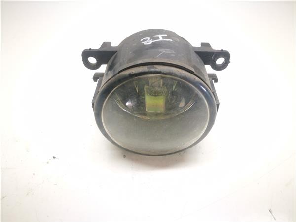 faro antiniebla izquierdo renault megane ii f