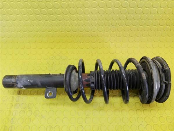 amortiguador delantero derecho peugeot 406 be