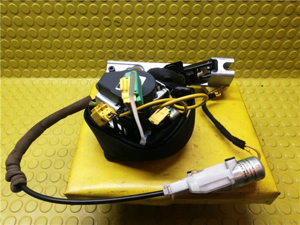 cinturon seguridad delantero izquierdo volksw