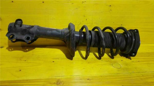 amortiguador delantero izquierdo volkswagen p
