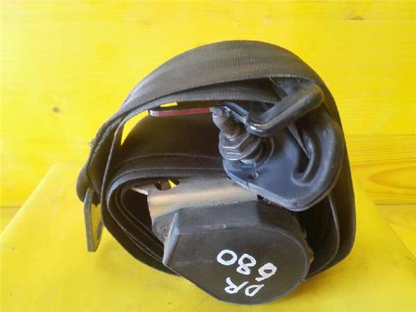 cinturon seguridad delantero derecho peugeot