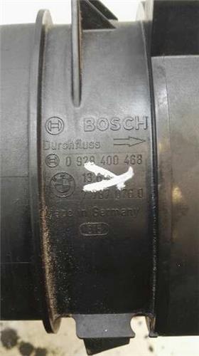 caudalimetro bmw serie 3 berlina 20 16v d 136