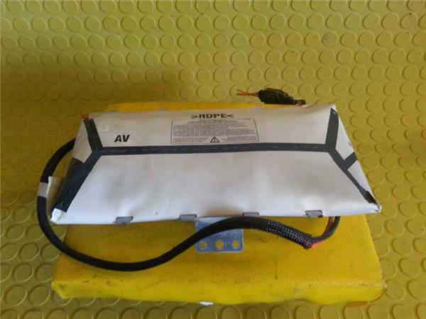 airbag salpicadero peugeot 307 break sw 20 hd