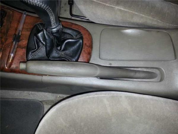 palanca freno de mano hyundai sonata 20 16v 1