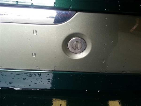 bombin porton trasero hyundai sonata 20 16v 1