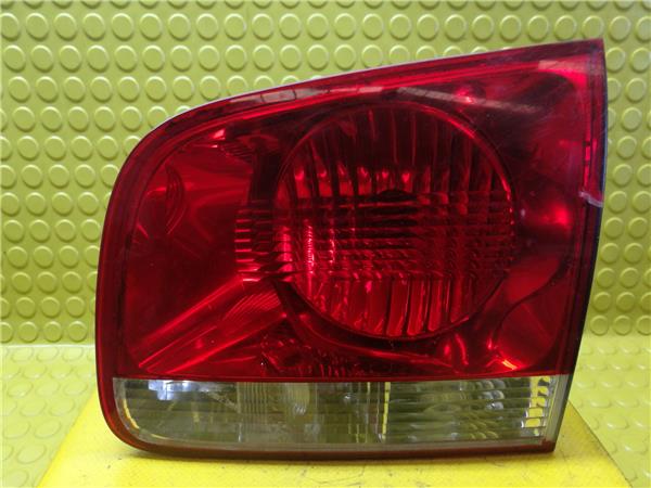 piloto antiniebla trasero derecho volkswagen