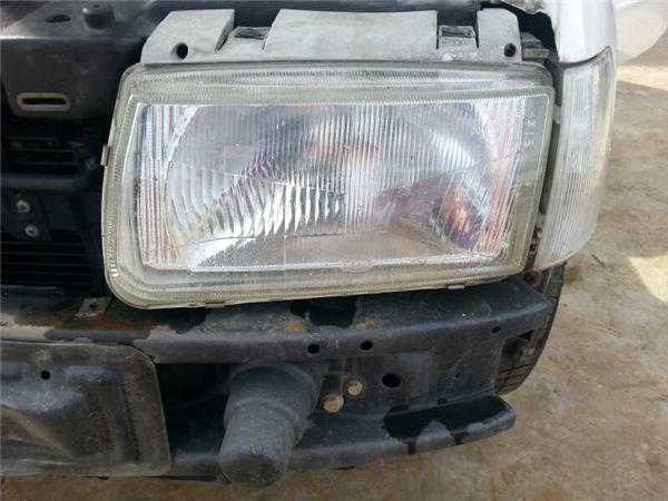 faro delantero izquierdo volkswagen polo berl