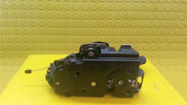 cerradura puerta delantera derecha volkswagen