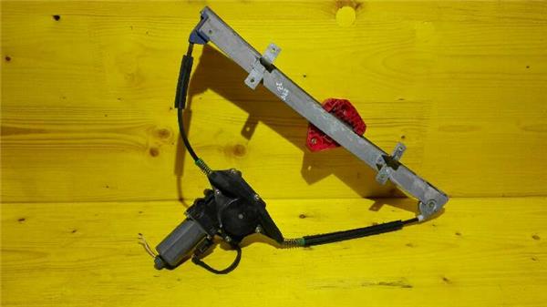 elevalunas electrico delantero izquierdo ford