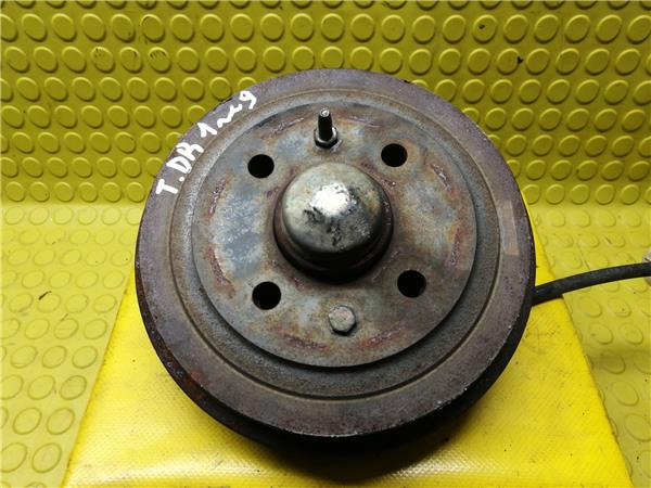 mangueta trasera derecha seat ibiza 12 60 cv