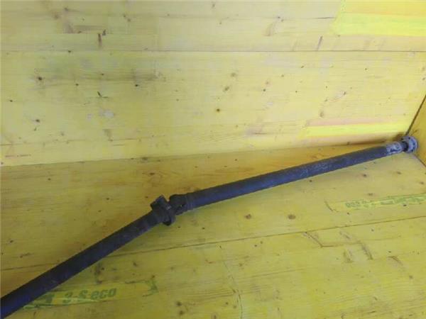 eje transmision central delantero volvo v40 f