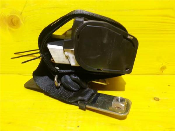 cinturon seguridad delantero derecho ford mon