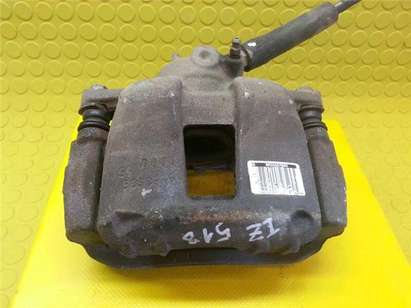 pinza freno delantero izquierda peugeot 307 b