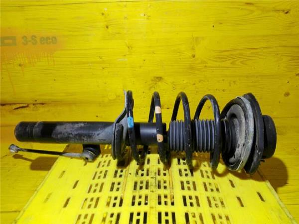 amortiguador delantero izquierdo peugeot 206