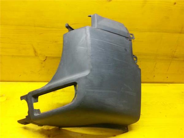 rejilla paragolpes delantero derecha volkswag