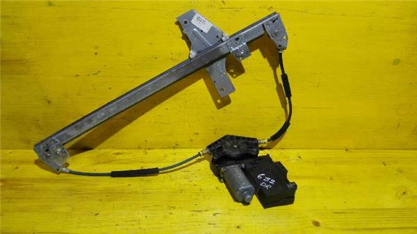 elevalunas electrico delantero derecho peugeo