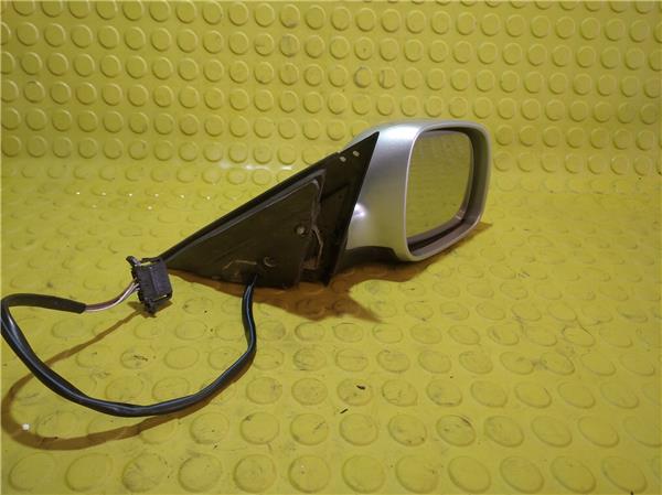 retrovisor derecho volkswagen passat berlina