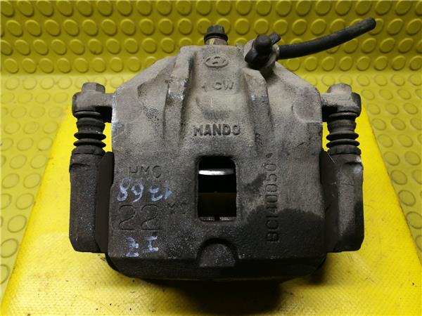 pinza freno delantero izquierda hyundai elant