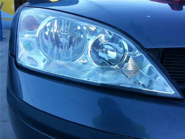 faro delantero derecho ford mondeo berlina 20