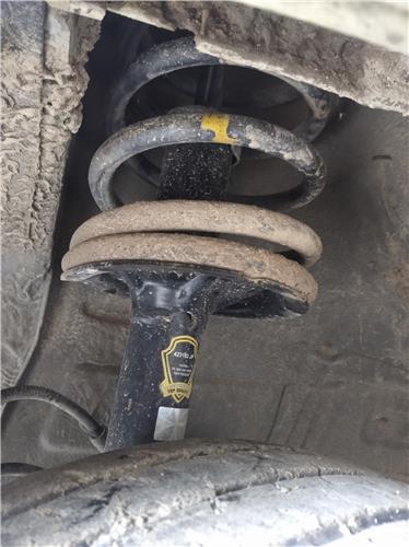 amortiguador delantero izquierdo citroen jump