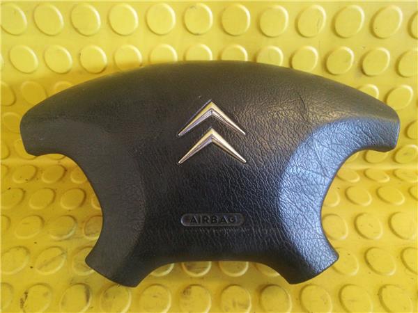 airbag volante citroen xsara berlina 20 hdi 9