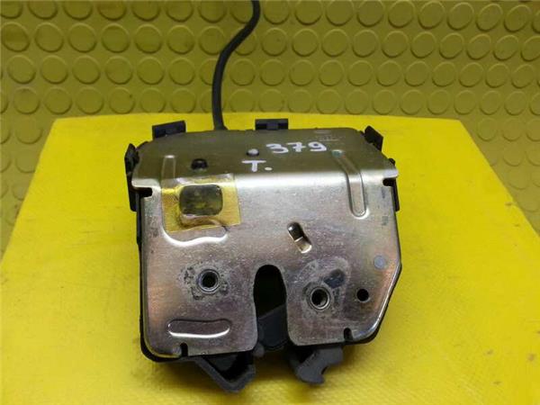 cerradura porton ford mondeo berlina 20 16v d