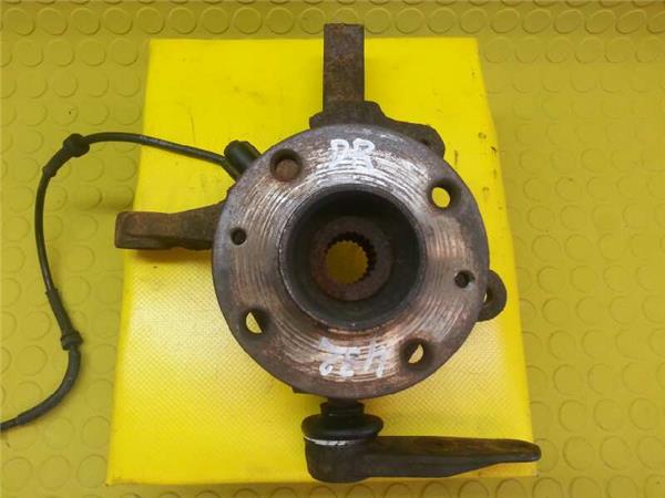 mangueta delantera derecha renault clio ii fa