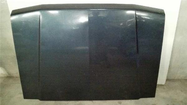 capo mitsubishi montero 25 turbodiesel 84 cv