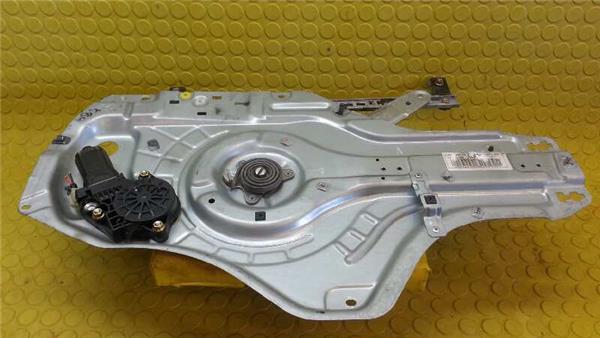 elevalunas electrico delantero derecho hyunda