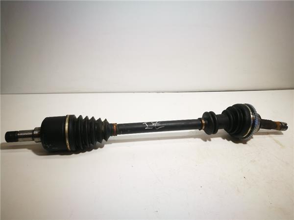 transmision delantera izquierda citroen jumpe